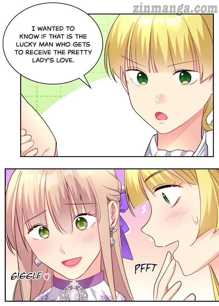 Daisy - How to Become the Duke's Fiancée Chapter 127 Online - página 60