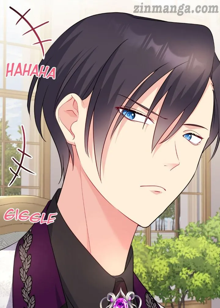 Daisy - How to Become the Duke's Fiancée Chapter 127 Online - página 61