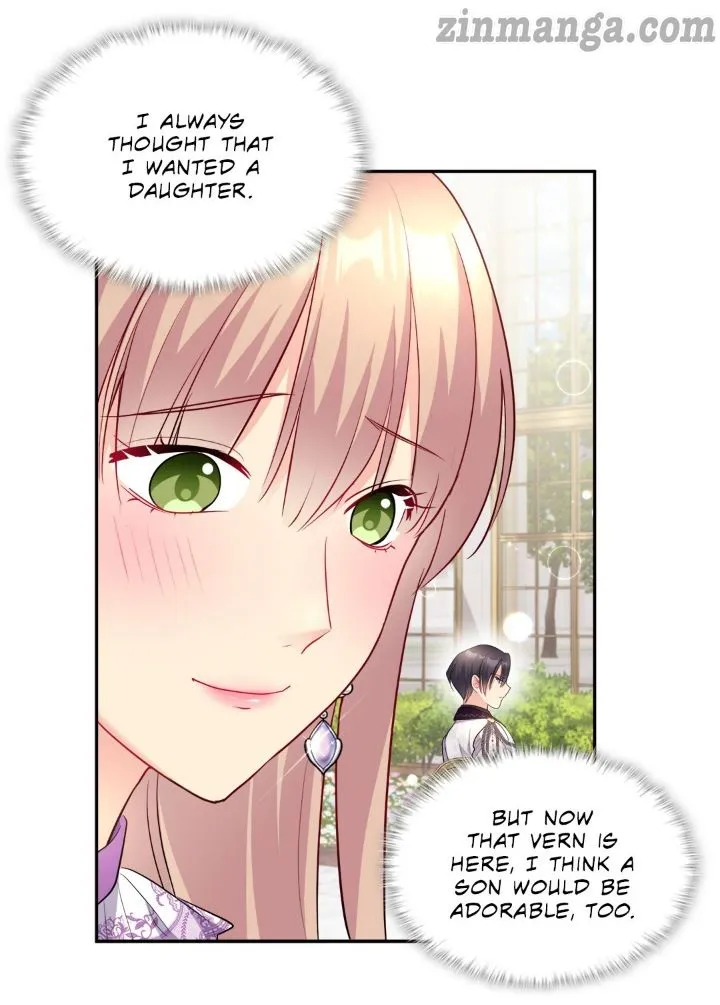 Daisy - How to Become the Duke's Fiancée Chapter 127 Online - página 63