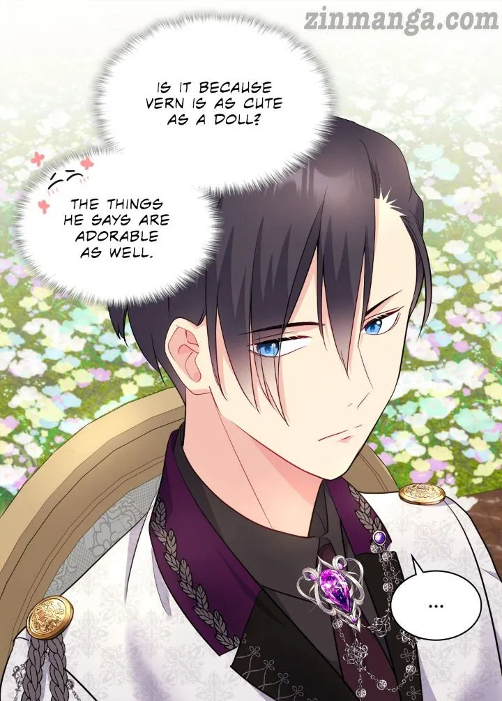 Daisy - How to Become the Duke's Fiancée Chapter 127 Online - página 64