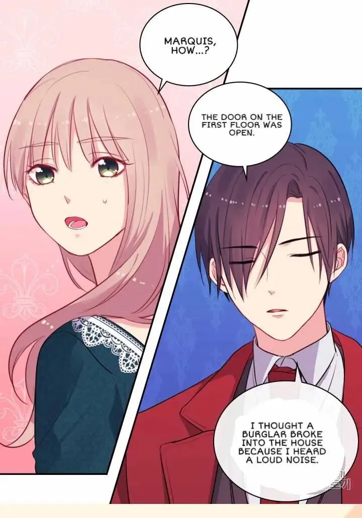 Daisy - How to Become the Duke's Fiancée Chapter 13 Online - página 2