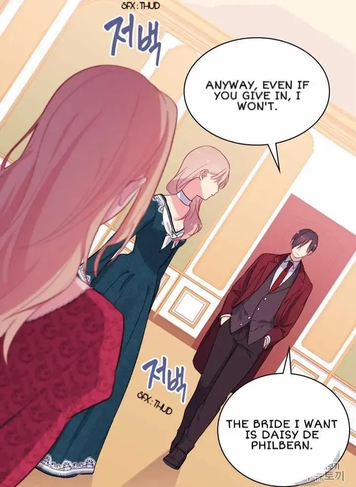 Daisy - How to Become the Duke's Fiancée Chapter 13 Online - página 4
