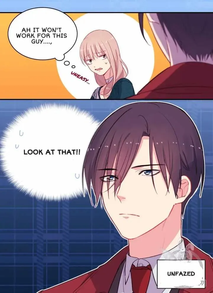 Daisy - How to Become the Duke's Fiancée Chapter 13 Online - página 7