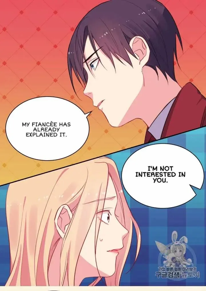 Daisy - How to Become the Duke's Fiancée Chapter 13 Online - página 8