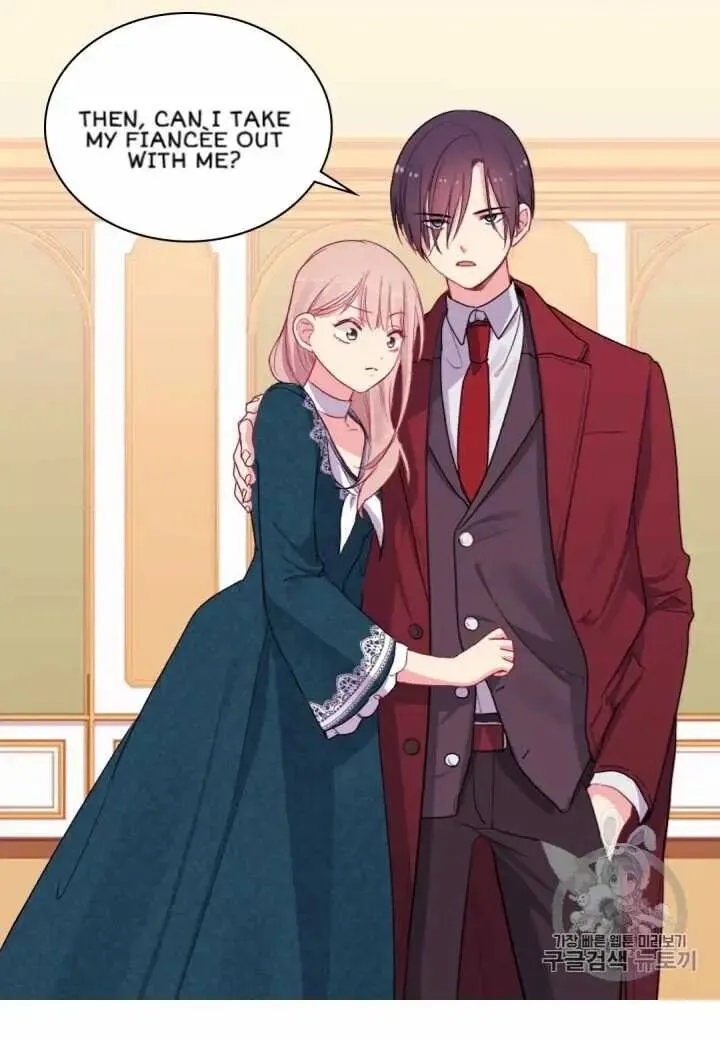 Daisy - How to Become the Duke's Fiancée Chapter 13 Online - página 9