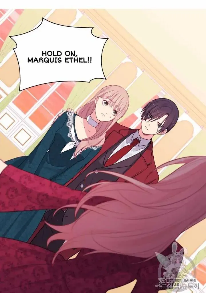 Daisy - How to Become the Duke's Fiancée Chapter 13 Online - página 11