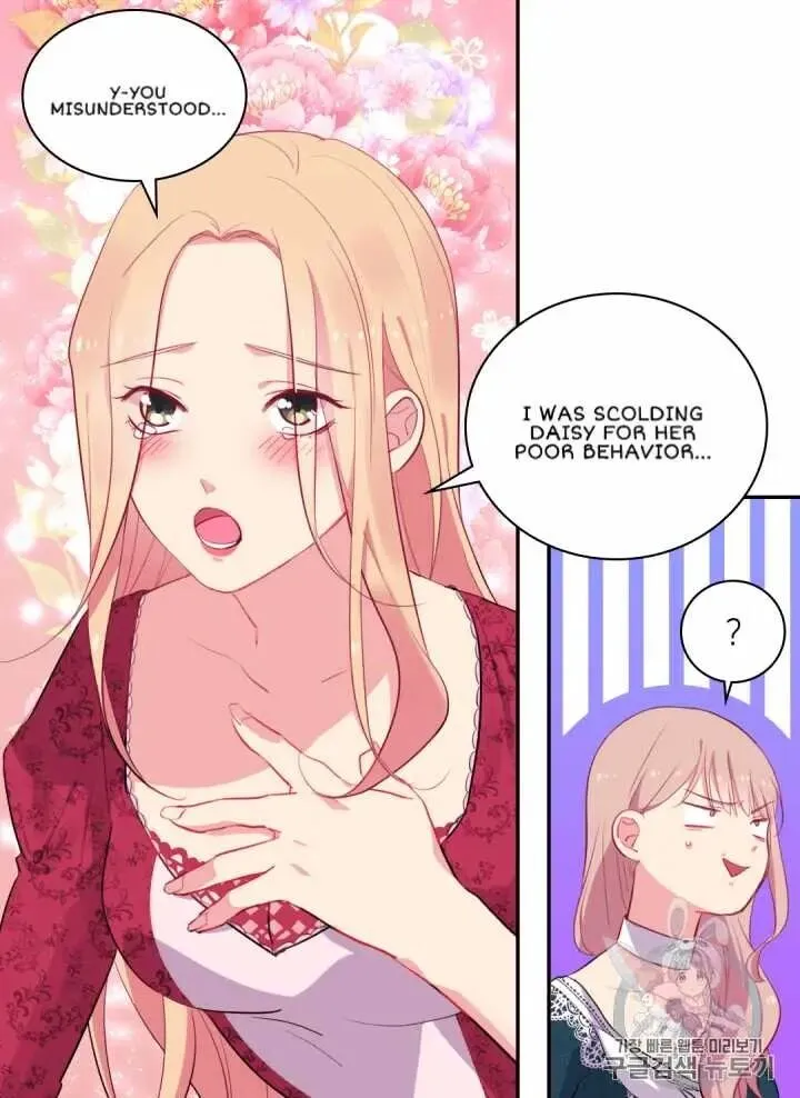 Daisy - How to Become the Duke's Fiancée Chapter 13 Online - página 12