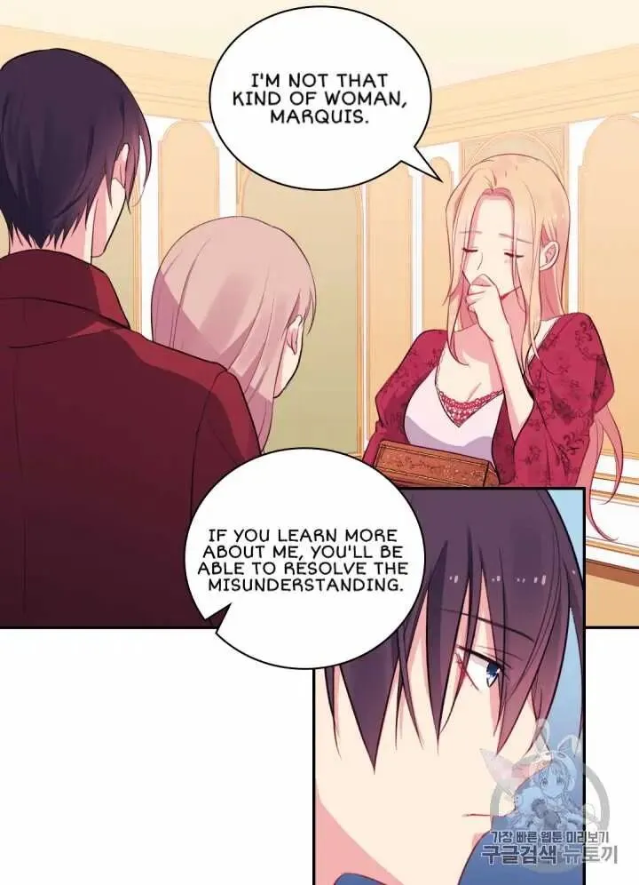 Daisy - How to Become the Duke's Fiancée Chapter 13 Online - página 13