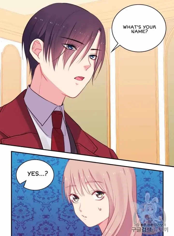 Daisy - How to Become the Duke's Fiancée Chapter 13 Online - página 14
