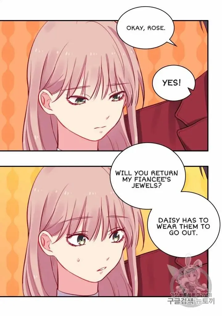 Daisy - How to Become the Duke's Fiancée Chapter 13 Online - página 16