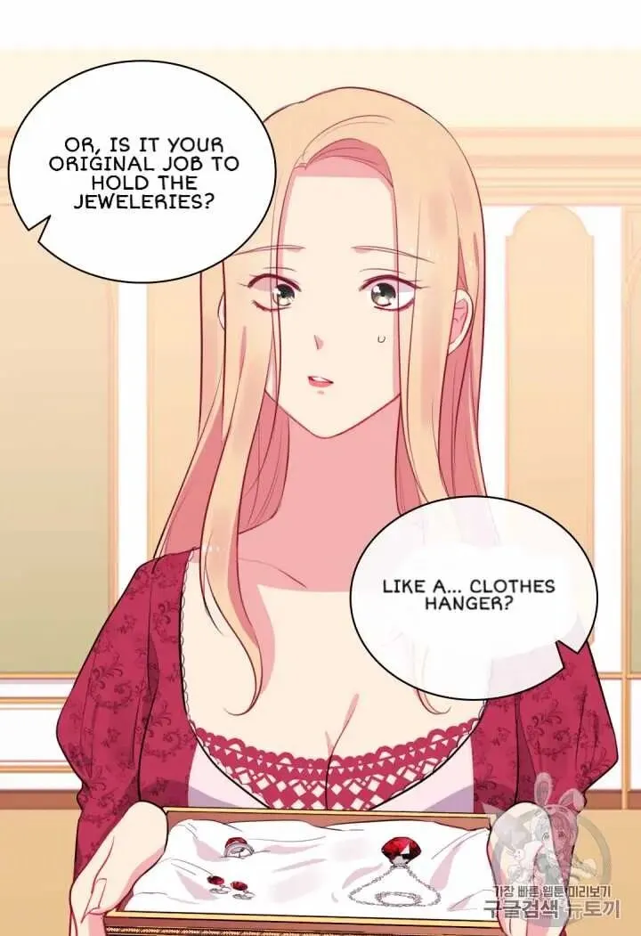 Daisy - How to Become the Duke's Fiancée Chapter 13 Online - página 17