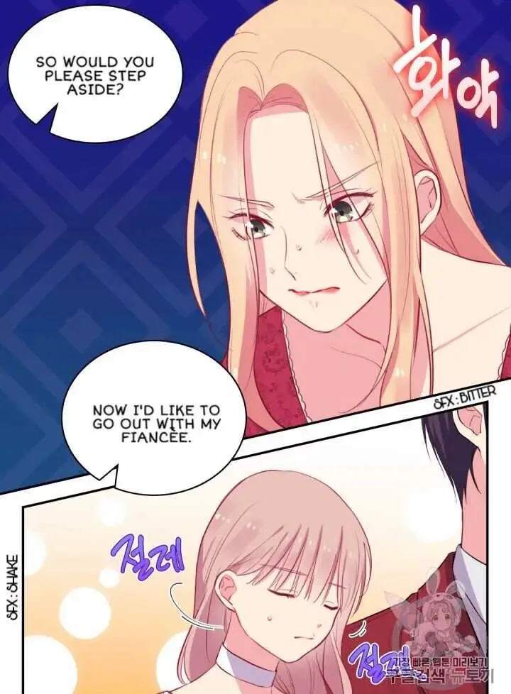Daisy - How to Become the Duke's Fiancée Chapter 13 Online - página 19