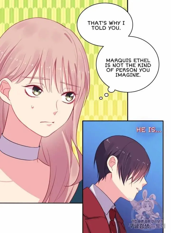 Daisy - How to Become the Duke's Fiancée Chapter 13 Online - página 20