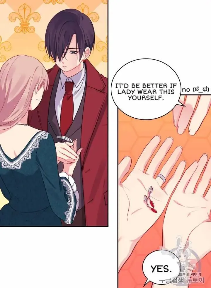 Daisy - How to Become the Duke's Fiancée Chapter 13 Online - página 29