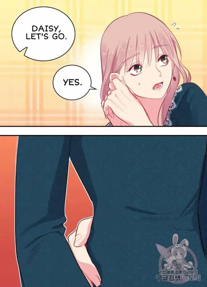 Daisy - How to Become the Duke's Fiancée Chapter 13 Online - página 31