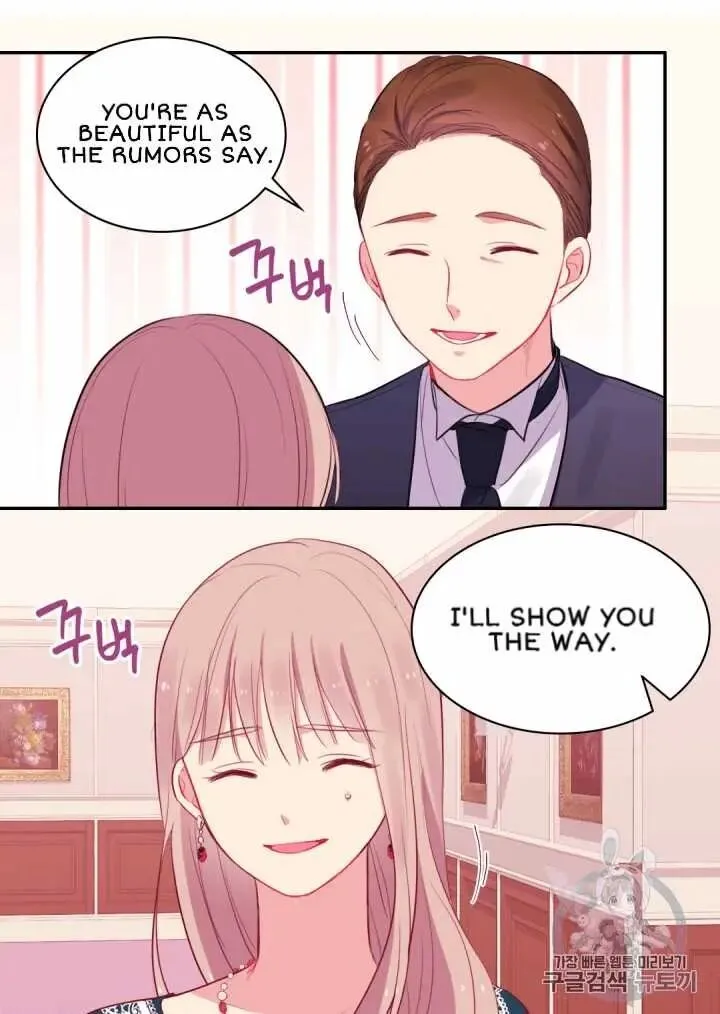 Daisy - How to Become the Duke's Fiancée Chapter 13 Online - página 37