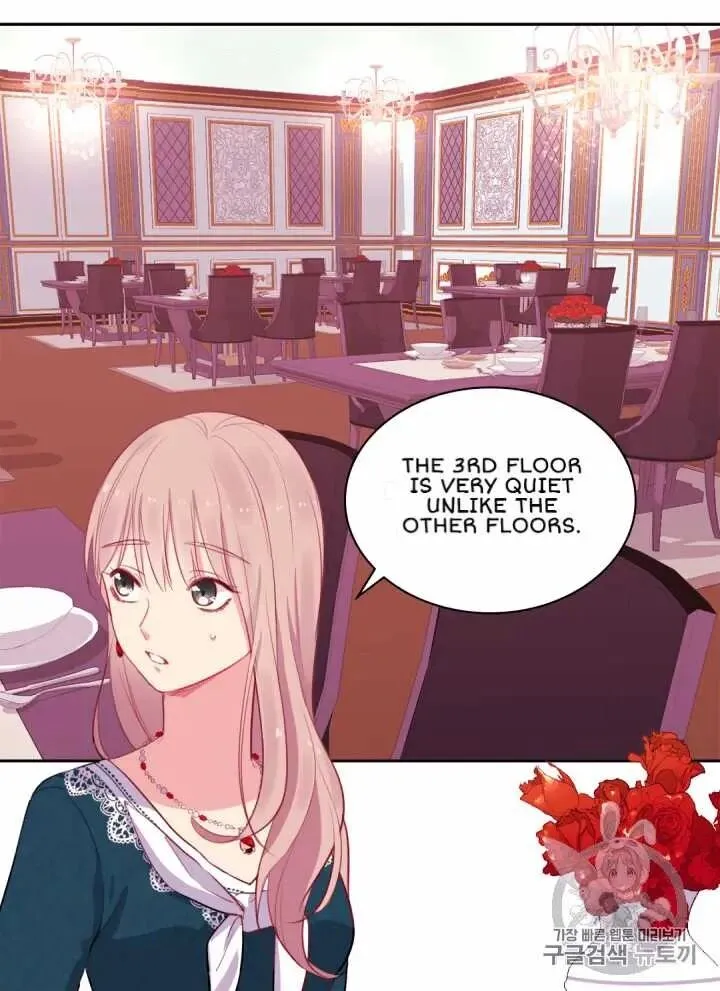 Daisy - How to Become the Duke's Fiancée Chapter 13 Online - página 39