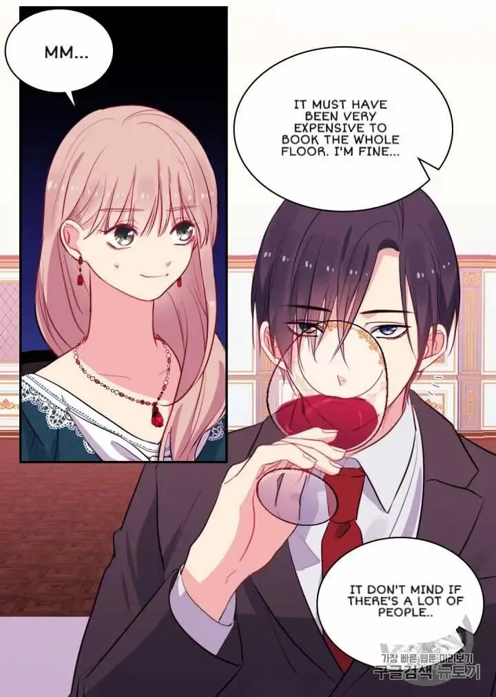 Daisy - How to Become the Duke's Fiancée Chapter 13 Online - página 41