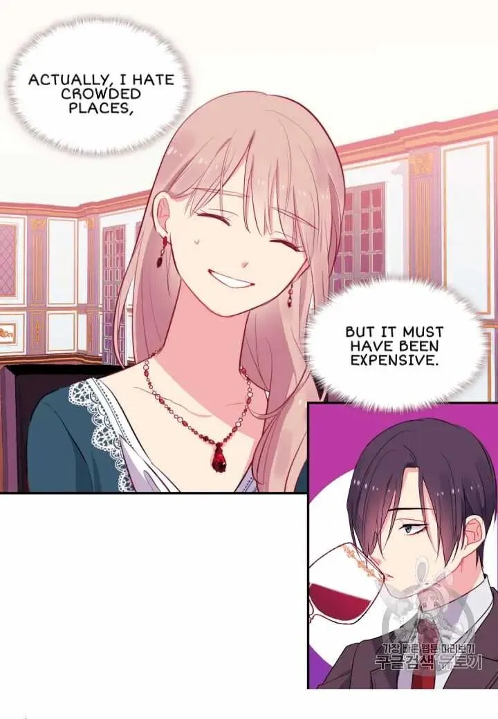 Daisy - How to Become the Duke's Fiancée Chapter 13 Online - página 42