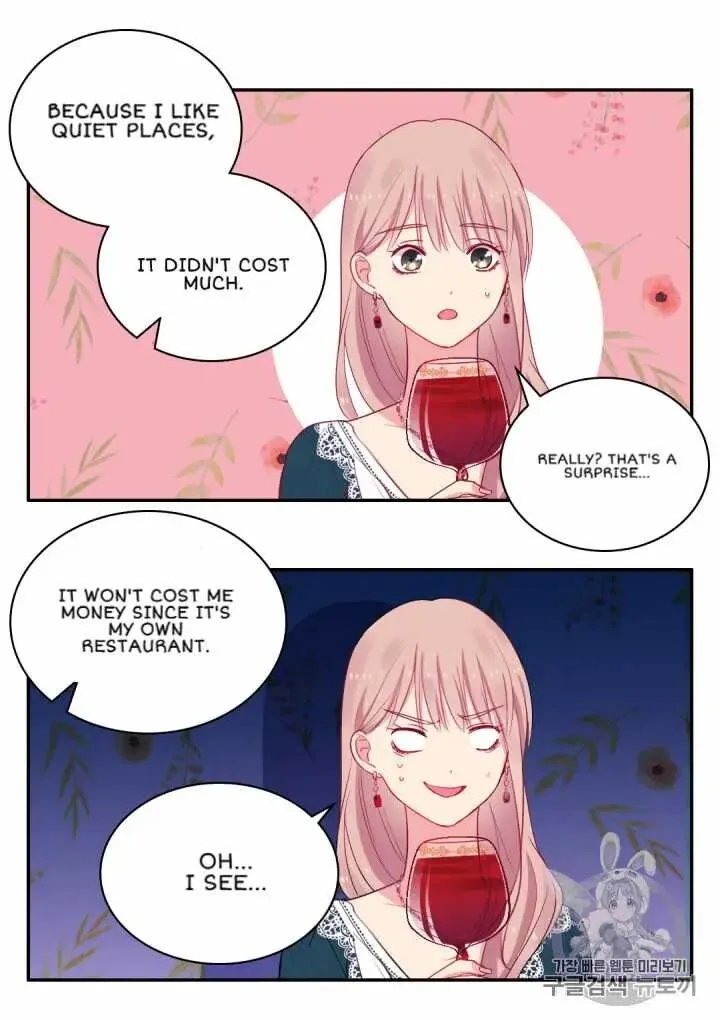 Daisy - How to Become the Duke's Fiancée Chapter 13 Online - página 43