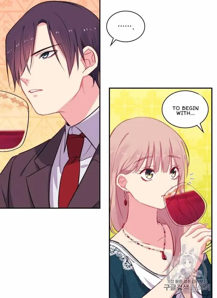 Daisy - How to Become the Duke's Fiancée Chapter 13 Online - página 45