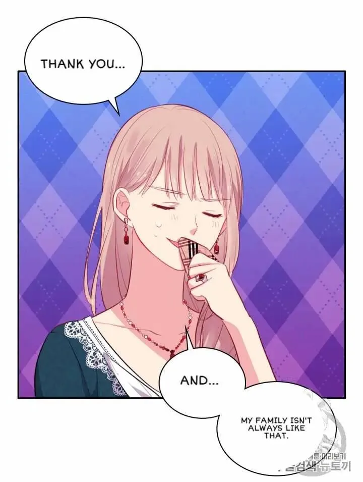 Daisy - How to Become the Duke's Fiancée Chapter 13 Online - página 49