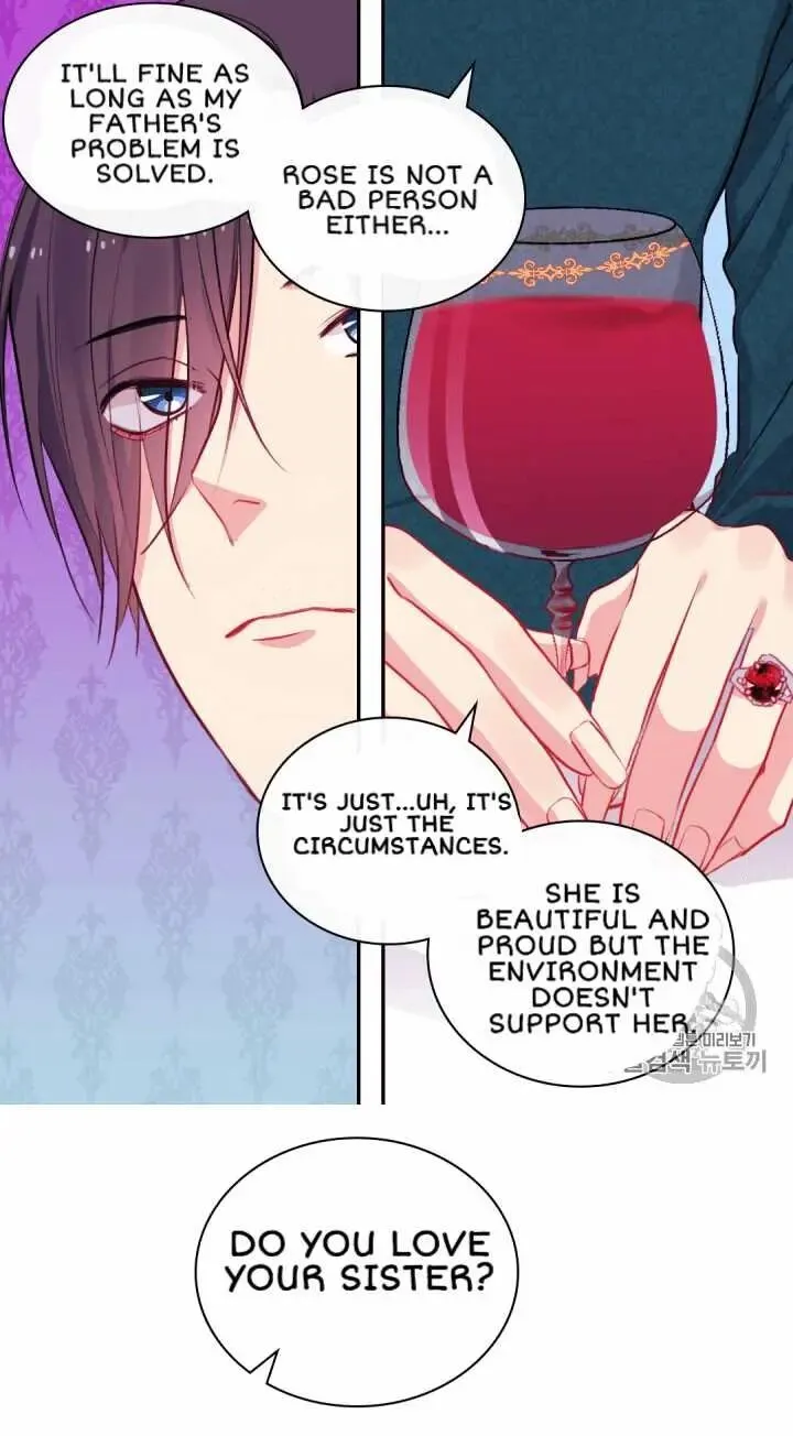 Daisy - How to Become the Duke's Fiancée Chapter 13 Online - página 51