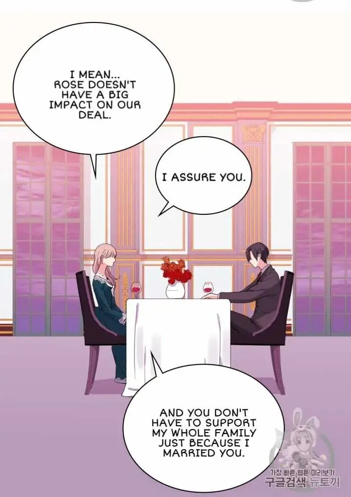 Daisy - How to Become the Duke's Fiancée Chapter 13 Online - página 53