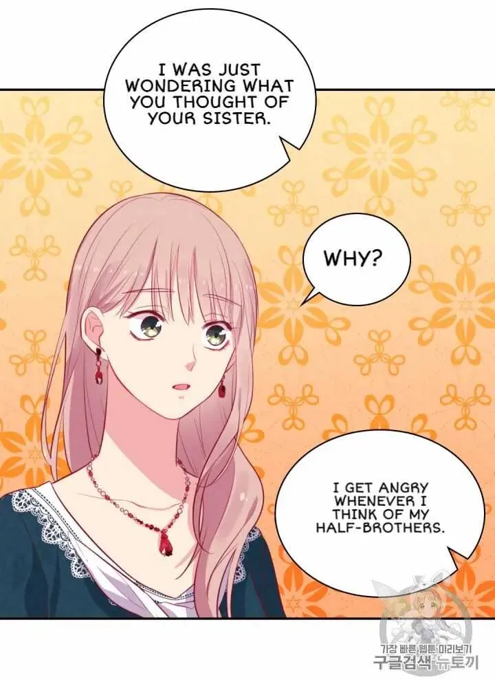 Daisy - How to Become the Duke's Fiancée Chapter 13 Online - página 55