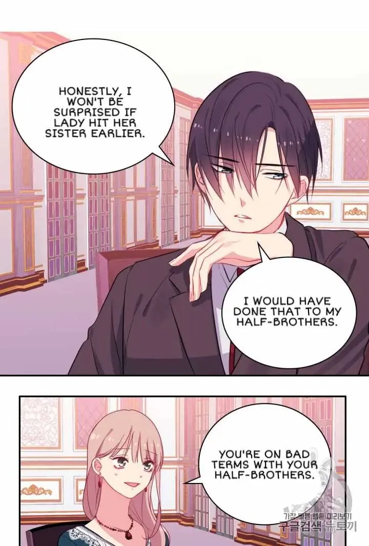 Daisy - How to Become the Duke's Fiancée Chapter 13 Online - página 56