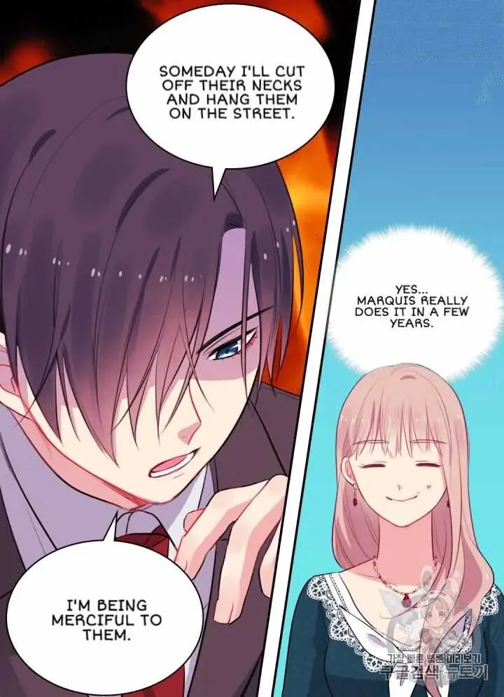 Daisy - How to Become the Duke's Fiancée Chapter 13 Online - página 57