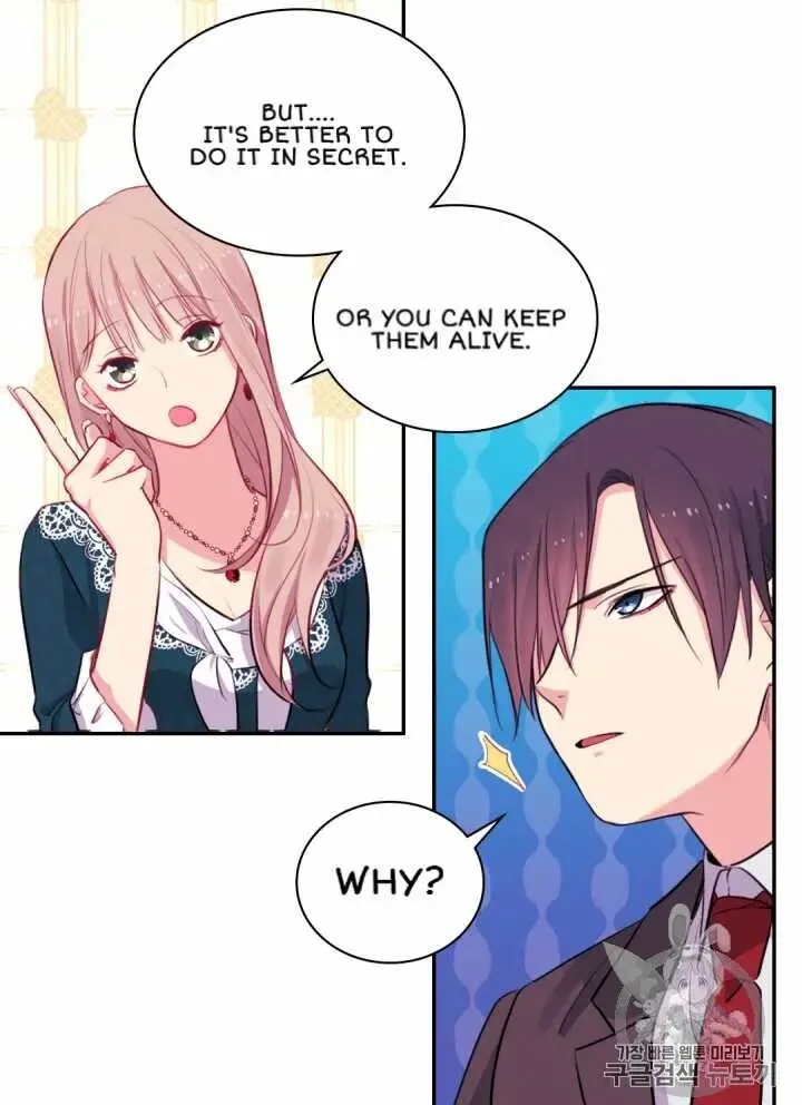 Daisy - How to Become the Duke's Fiancée Chapter 13 Online - página 58
