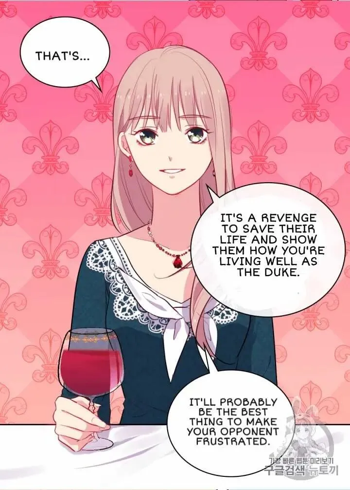 Daisy - How to Become the Duke's Fiancée Chapter 13 Online - página 59