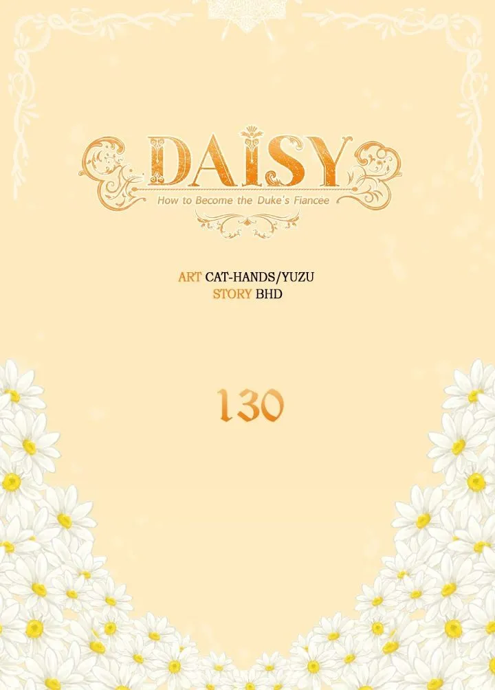 Daisy - How to Become the Duke's Fiancée Chapter 130 Online - página 3