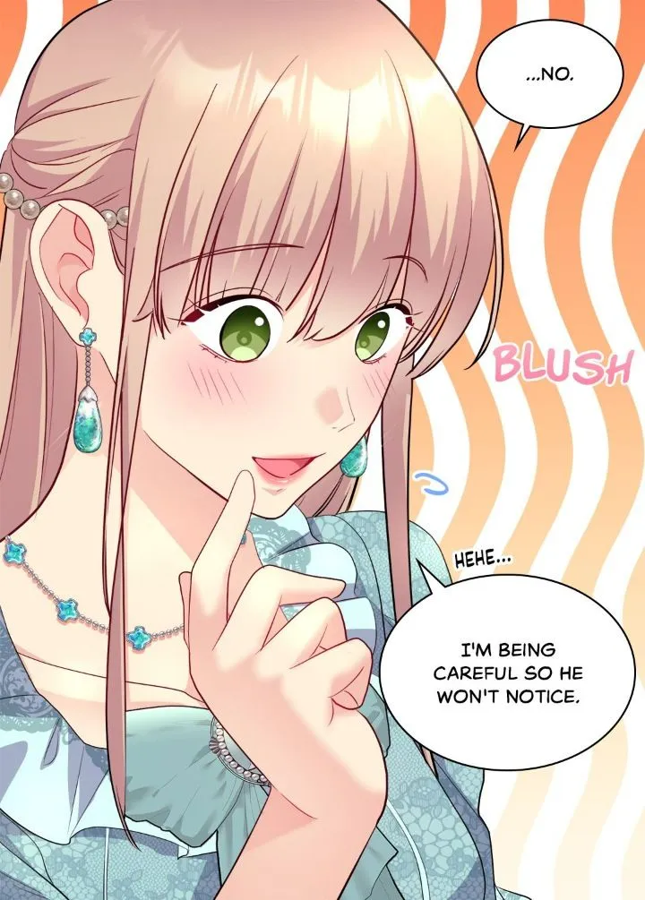 Daisy - How to Become the Duke's Fiancée Chapter 130 Online - página 5