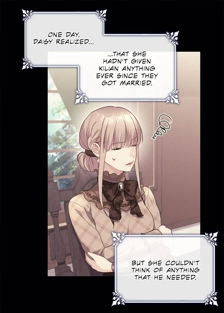 Daisy - How to Become the Duke's Fiancée Chapter 130 Online - página 6