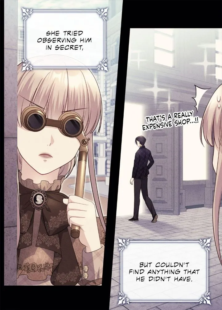Daisy - How to Become the Duke's Fiancée Chapter 130 Online - página 7