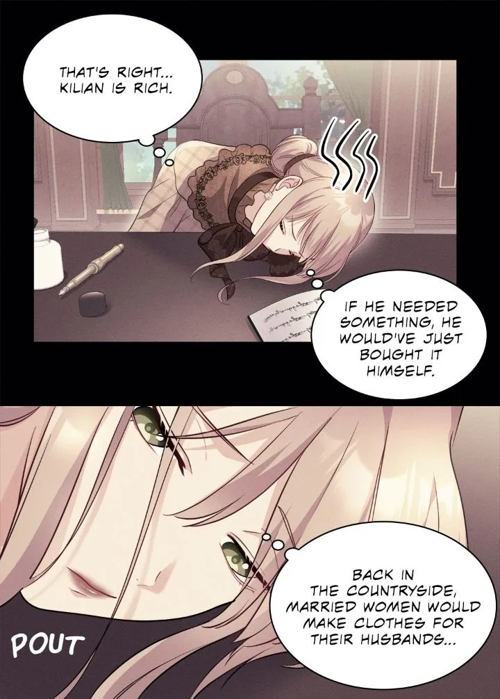 Daisy - How to Become the Duke's Fiancée Chapter 130 Online - página 8
