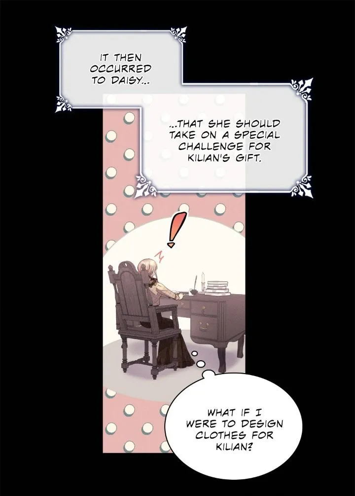 Daisy - How to Become the Duke's Fiancée Chapter 130 Online - página 9