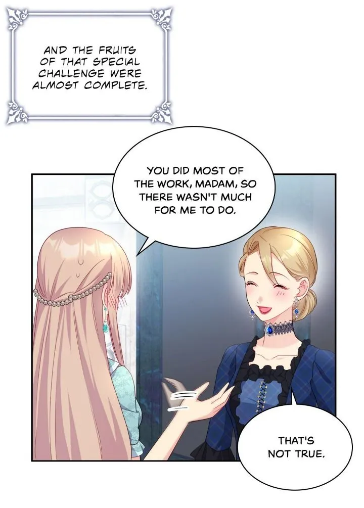 Daisy - How to Become the Duke's Fiancée Chapter 130 Online - página 10