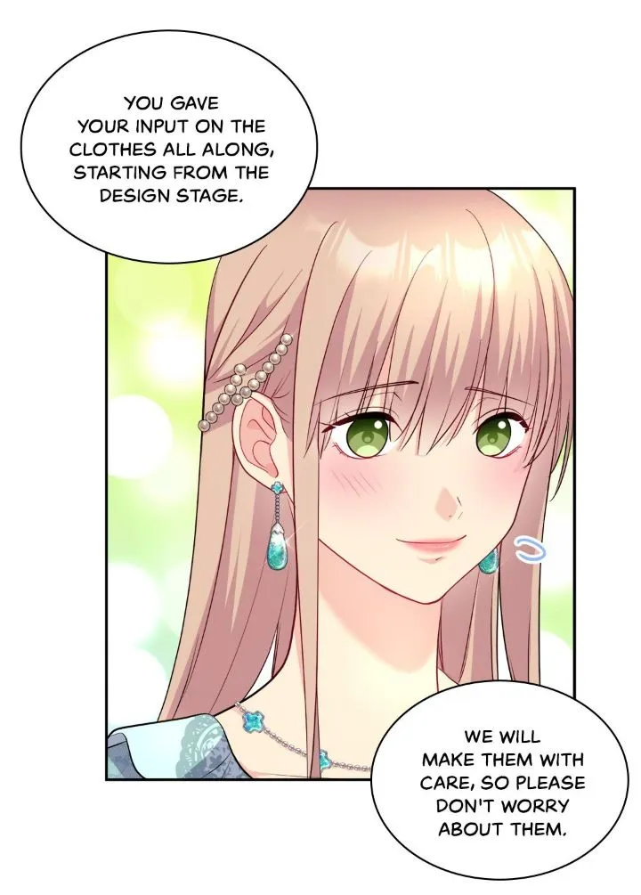 Daisy - How to Become the Duke's Fiancée Chapter 130 Online - página 11