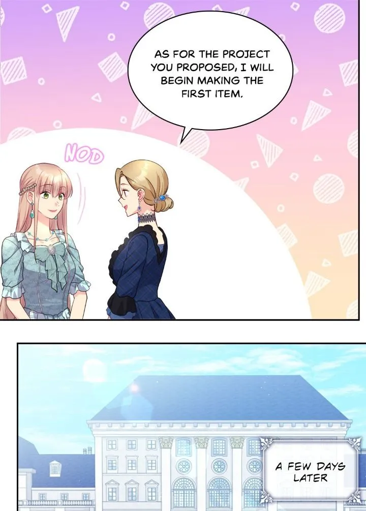 Daisy - How to Become the Duke's Fiancée Chapter 130 Online - página 12