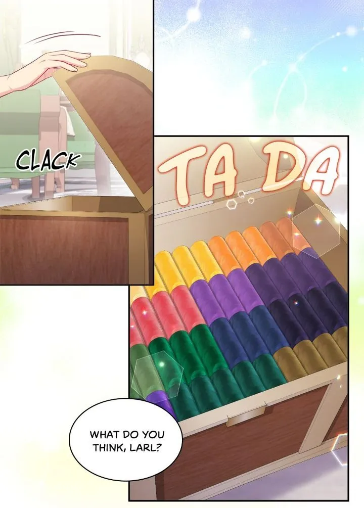 Daisy - How to Become the Duke's Fiancée Chapter 130 Online - página 13
