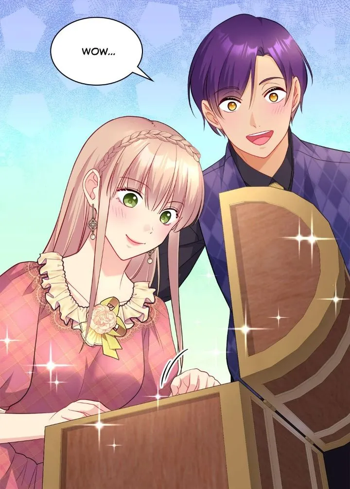 Daisy - How to Become the Duke's Fiancée Chapter 130 Online - página 14