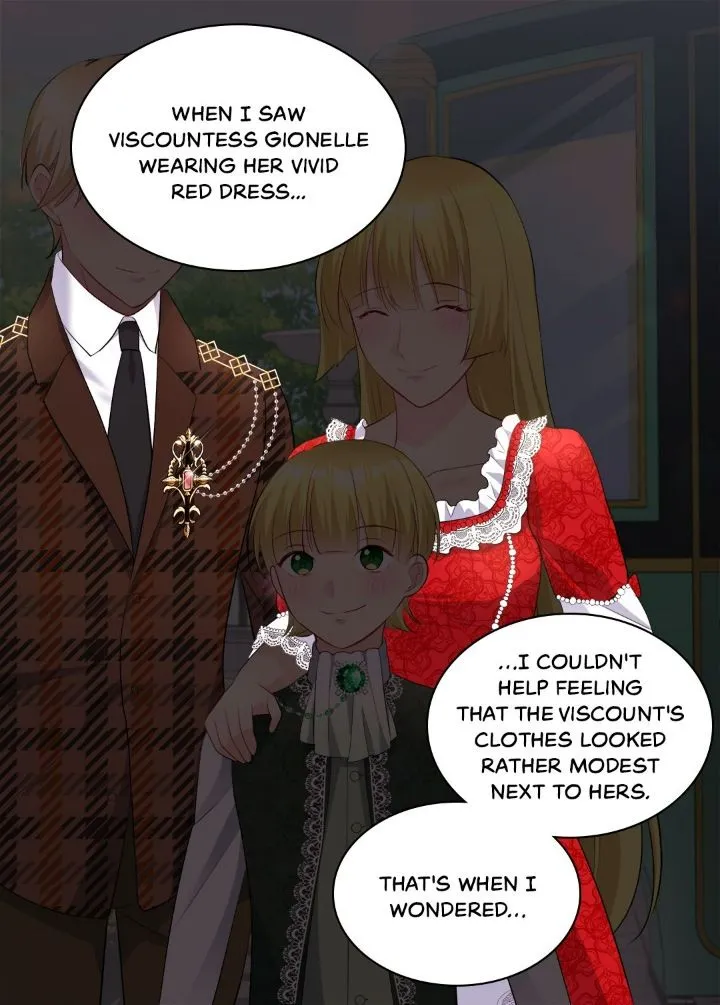 Daisy - How to Become the Duke's Fiancée Chapter 130 Online - página 20