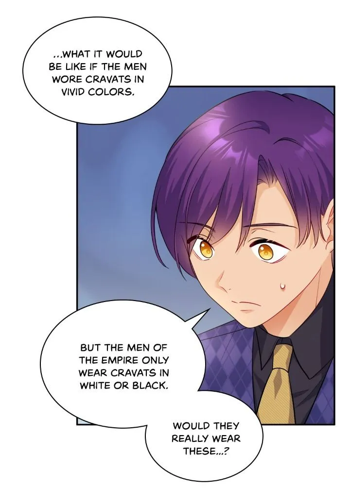 Daisy - How to Become the Duke's Fiancée Chapter 130 Online - página 21