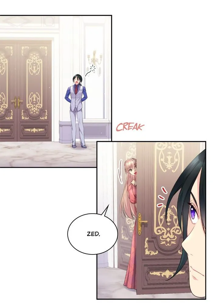 Daisy - How to Become the Duke's Fiancée Chapter 130 Online - página 24