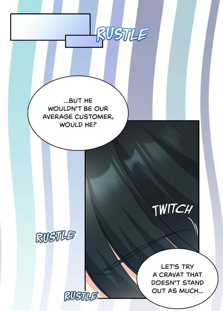 Daisy - How to Become the Duke's Fiancée Chapter 130 Online - página 27