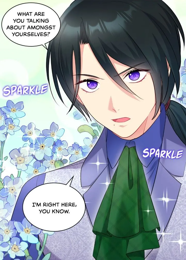 Daisy - How to Become the Duke's Fiancée Chapter 130 Online - página 28