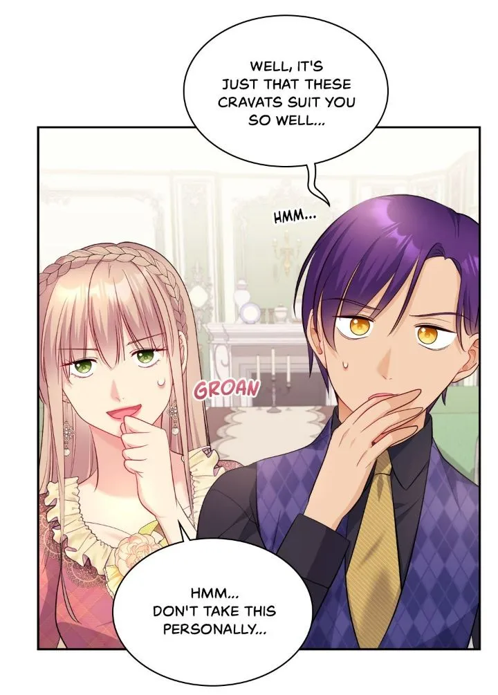Daisy - How to Become the Duke's Fiancée Chapter 130 Online - página 29